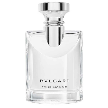 Bvlgari Pour Homme Eau De Toilette