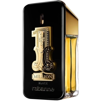 Rabanne 1 Million Black Eau De Parfum
