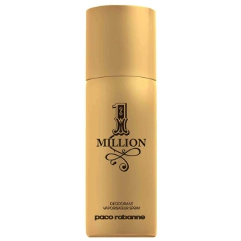 One Million Deo Spray