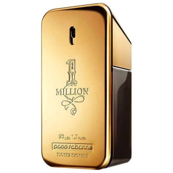 One Million Eau De Toilette