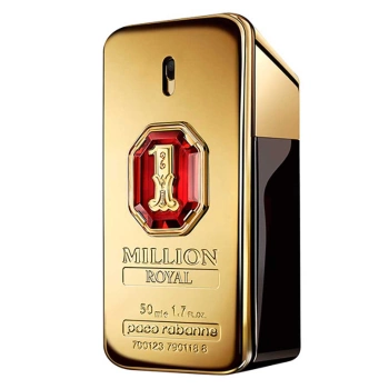 PR 1 MILLION ROYAL PARFUM 50ML