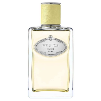 Infusion De Gingembre Eau De Parfum