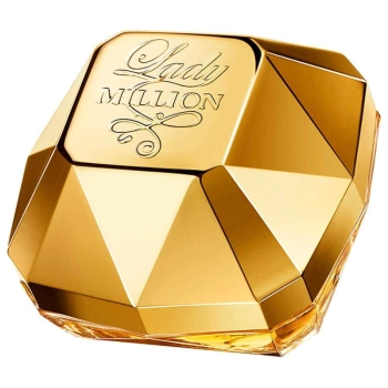 Lady Million Eau De Parfum