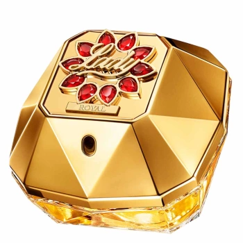 Lady Million Royal Eau De Parfum