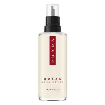 Luna Rossa Ocean Eau De Toilette Refill