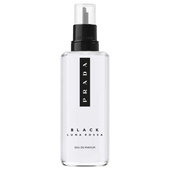 Luna Rossa Black Eau De Parfum Refill
