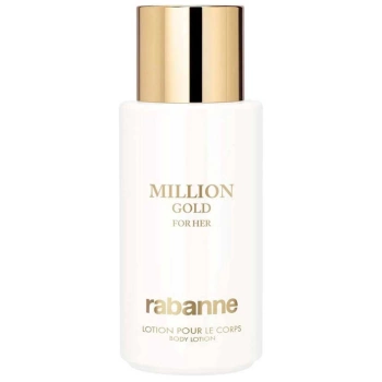 Million Gold For Her Body Lotion