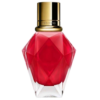 Rabanne Million Red For Her Eau De Parfum