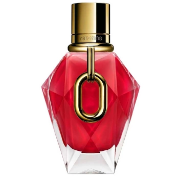 Rabanne Million Red For Her Eau De Parfum