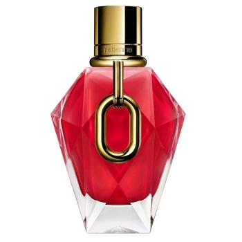 Rabanne Million Red For Her Eau De Parfum