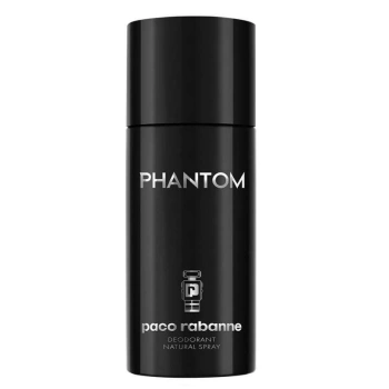Phantom Deodorant