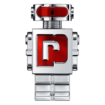 Rabanne Phantom In Red Elixir Parfum