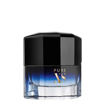 Pure Xs Eau De Toilette
