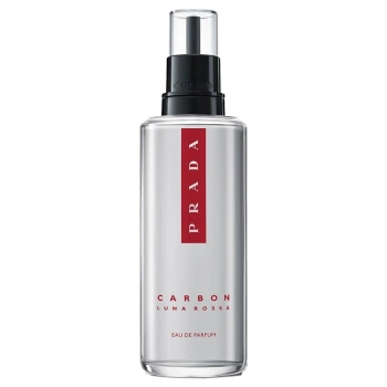 Prada Luna Rossa Carbon Eau De Parfum Refill