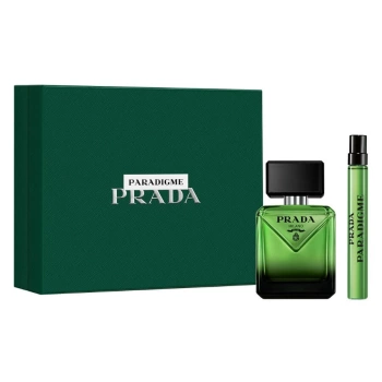 Paradigme Eau De Parfum Gift Set 2025
