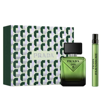 Prada Paradigme Eau De Parfum Gift Set 50 Ml