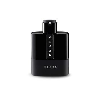 Luna Rossa Black Eau De Parfum Man Fragrance