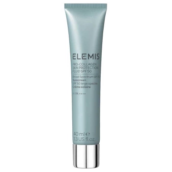 Pro-Collagen Skin Protect Fluid Spf50