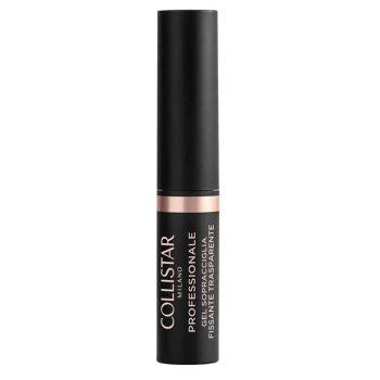 Professionale Eyebrow Fixative Gel Trasparente
