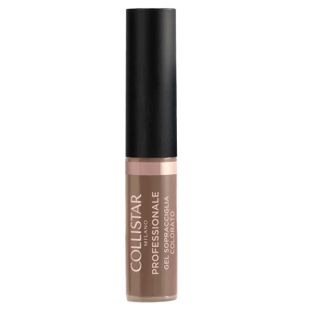 Professionale Eyebrow Fixative Gel With Color