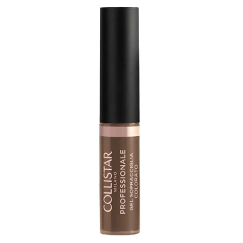 Professionale Eyebrow Fixative Gel With Color
