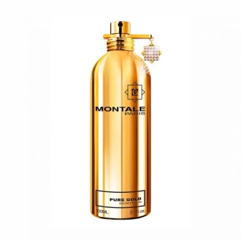 Pure Gold Eau De Parfum