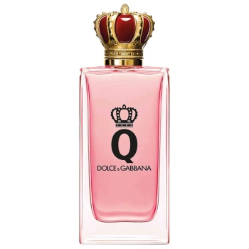 Q By Dolce & Gabbana Eau De Parfum