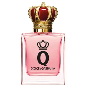 Q By Dolce & Gabbana Eau De Parfum