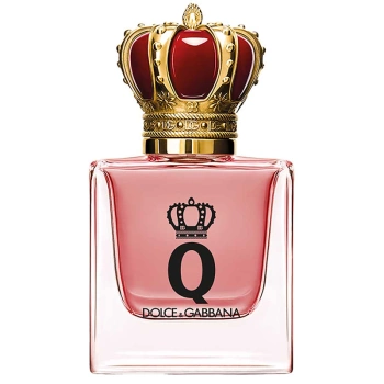 Q Intense Eau De Parfum