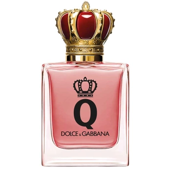 Q Intense Eau De Parfum