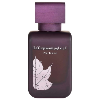 La Yuqawam Eau De Parfum