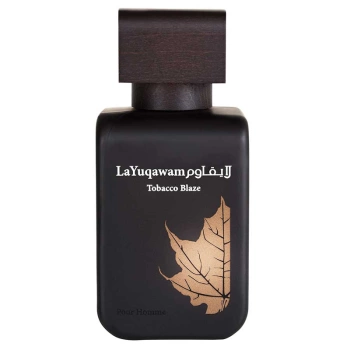 La Yuqawam Tobacco Blaze Eau De Parfum
