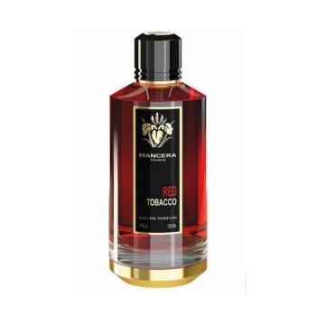 Red Tobacco Unisex Eau De Parfum