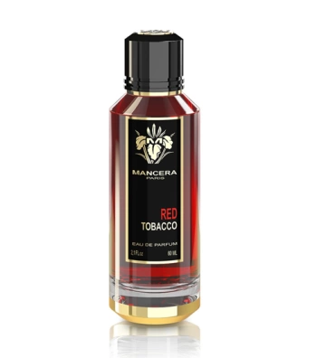 Red Tobacco Unisex Eau De Parfum