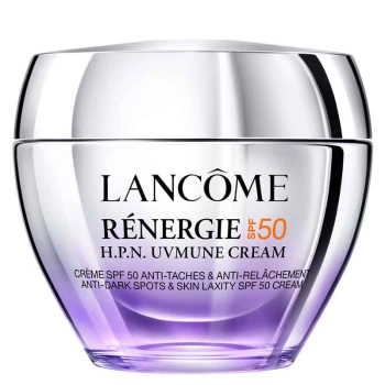 Renergie H.p.n. Uvmune Cream Spf50