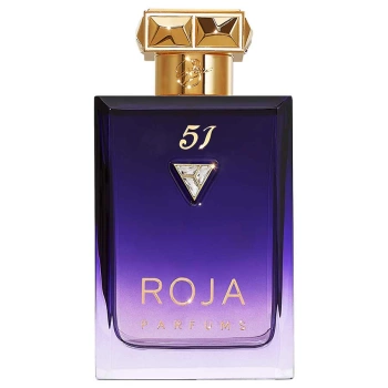 51 Pour Femme Essence De Parfum  Eau De Parfum Woman