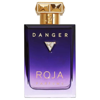 Danger Pour Femme Essence De Parfum  Eau De Parfum Woman