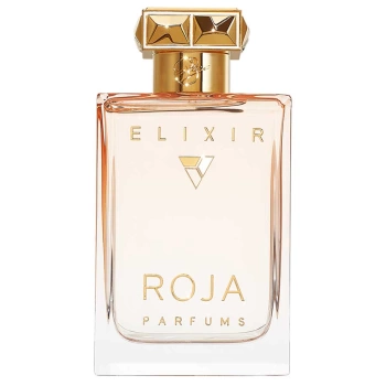 Elixir Pour Femme Essence De Parfum  Eau De Parfum Woman