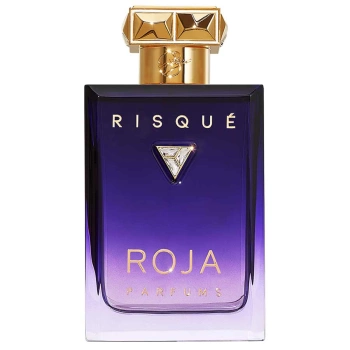 Risque Pour Femme Essence De Parfum  Eau De Parfum Woman