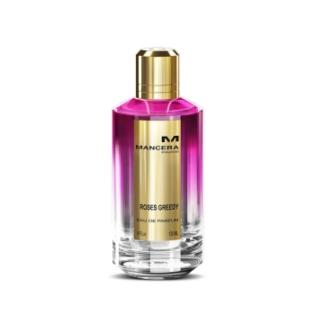Roses Greedy Unisex Eau De Parfum
