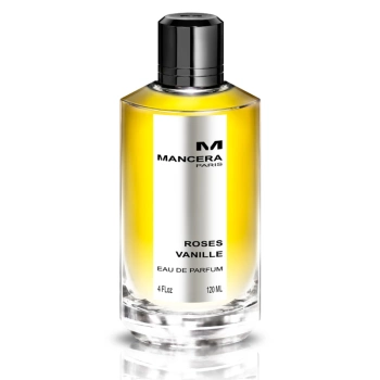 Roses Vanille Eau De Parfum