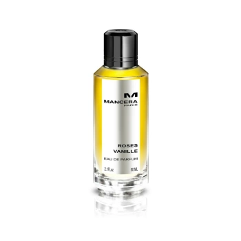 Roses Vanille Eau De Parfum