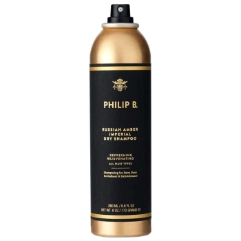 Philip B. Russian Amber Imperial™ Dry Shampoo