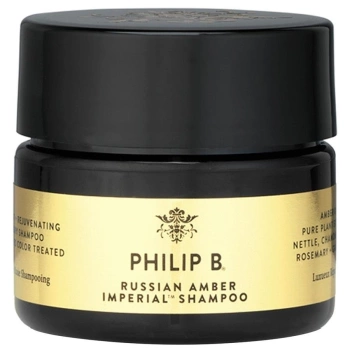 Philip B. Russian Amber Imperial Shampoo