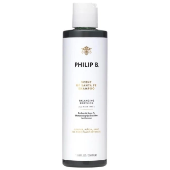 Philip B. Sent Of Santa Fe Hair & Body Shampoo