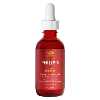 Philip B. Scalp Booster