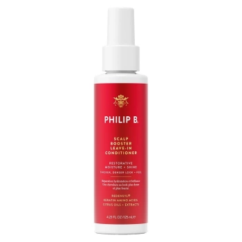Philip B. Scalp Booster Leave-In Conditioner