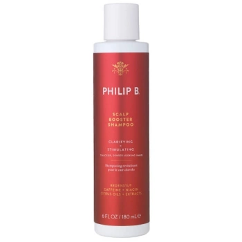 Philip B. Scalp Booster Shampoo