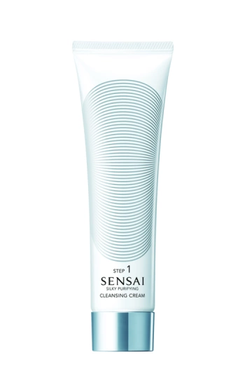 Silky Purifying Cleansing Cream