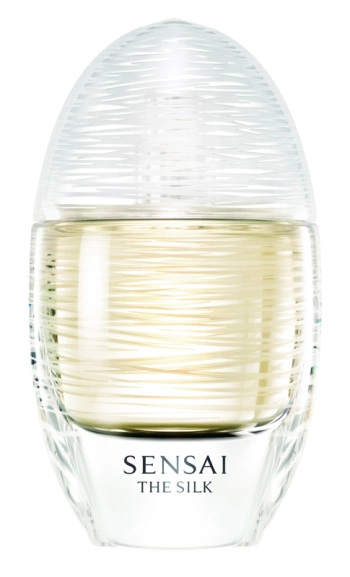 The Silk Eau De Toilette